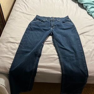 Dark Riders by Lee jeans